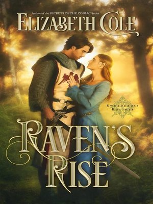 cover image of Raven's Rise